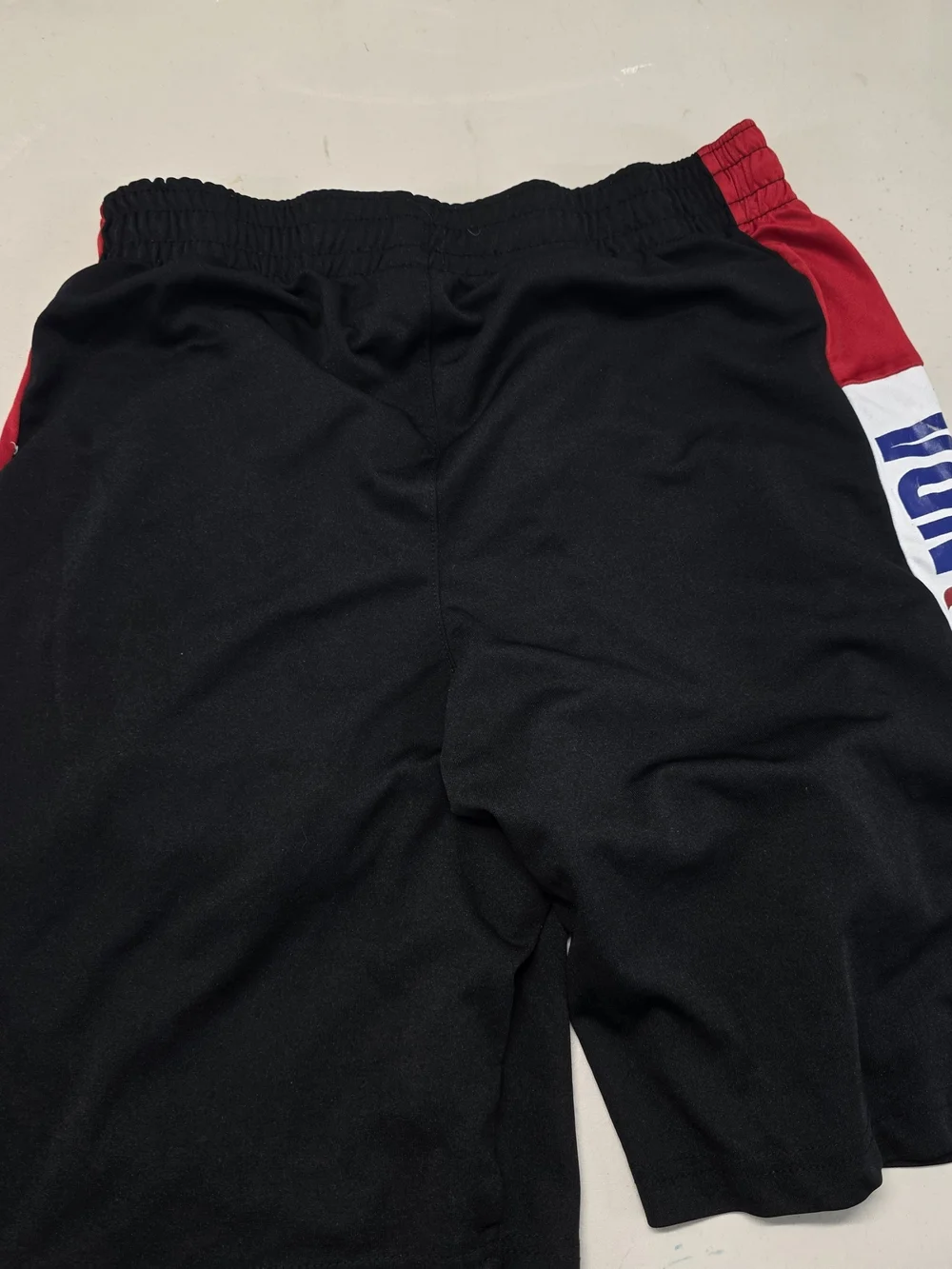 NBA Basketball Shorts Men’s Size Large Inseam 10